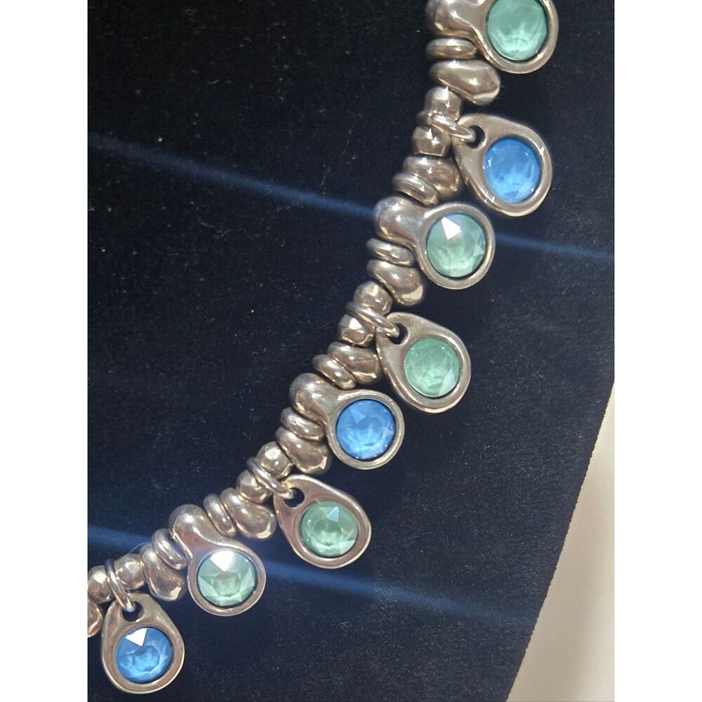Uno de 50 Silver Necklace ✨️ Rare Find